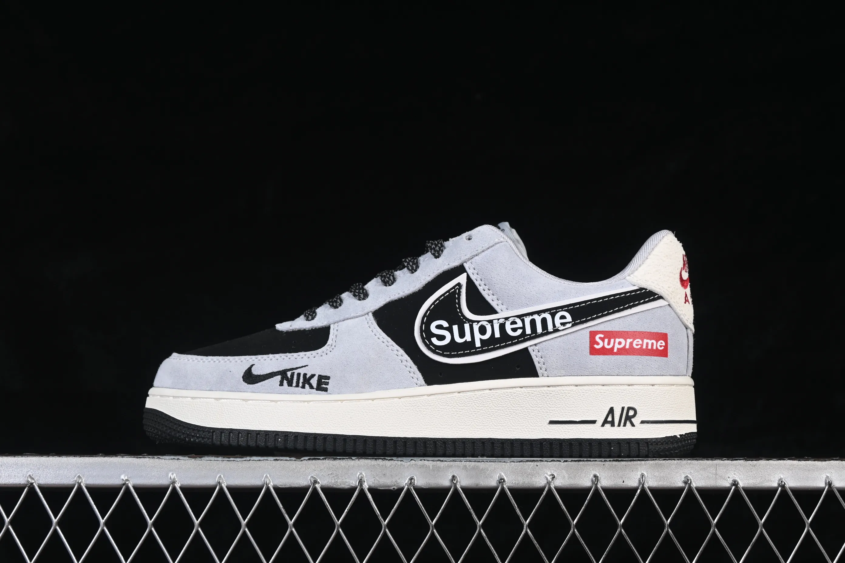 All categories Nk Air Force 1 Air Force series Nk Air Force 1 Low Air Force low-top Nike Air Force 1'07 Low Air Force 1 low-top casual sneakers SS1979-003